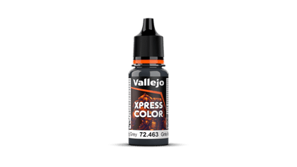 Iceberg Grey 18 ml - Xpress Color (175)