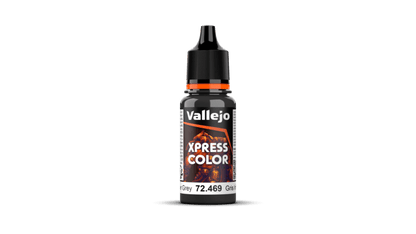Landser Grey 18 ml - Xpress Color