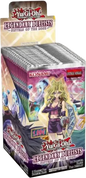 Yu-Gi-Oh!  - Legendary Duelists: Sisters of the Rose Booster Display (18 Booster) - DE