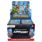 Magic TCG  - Marvel Super Heroes Jumpstart Booster Display (24 Boosters) - DE