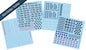 NATO Forces Decals