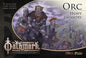 Orc Heavy Infantry