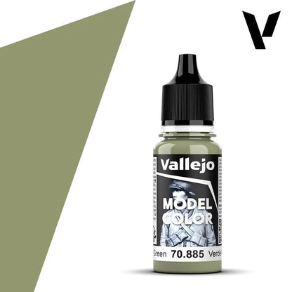 Pastel Green 18ml - Model Color (097)