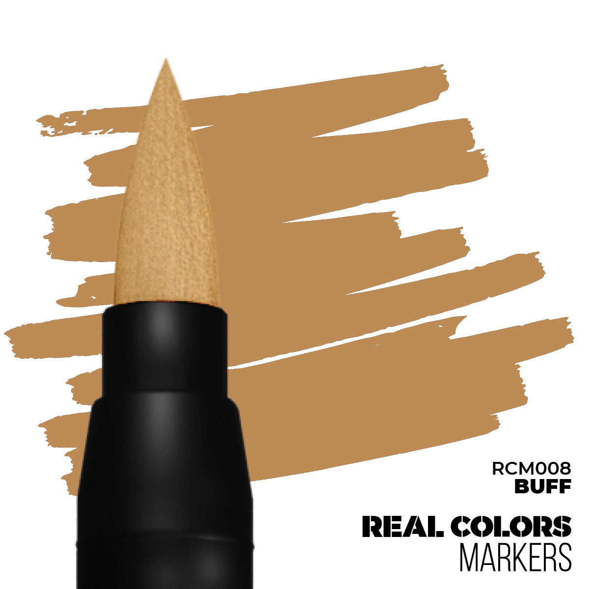 BUFF – RC MARKER