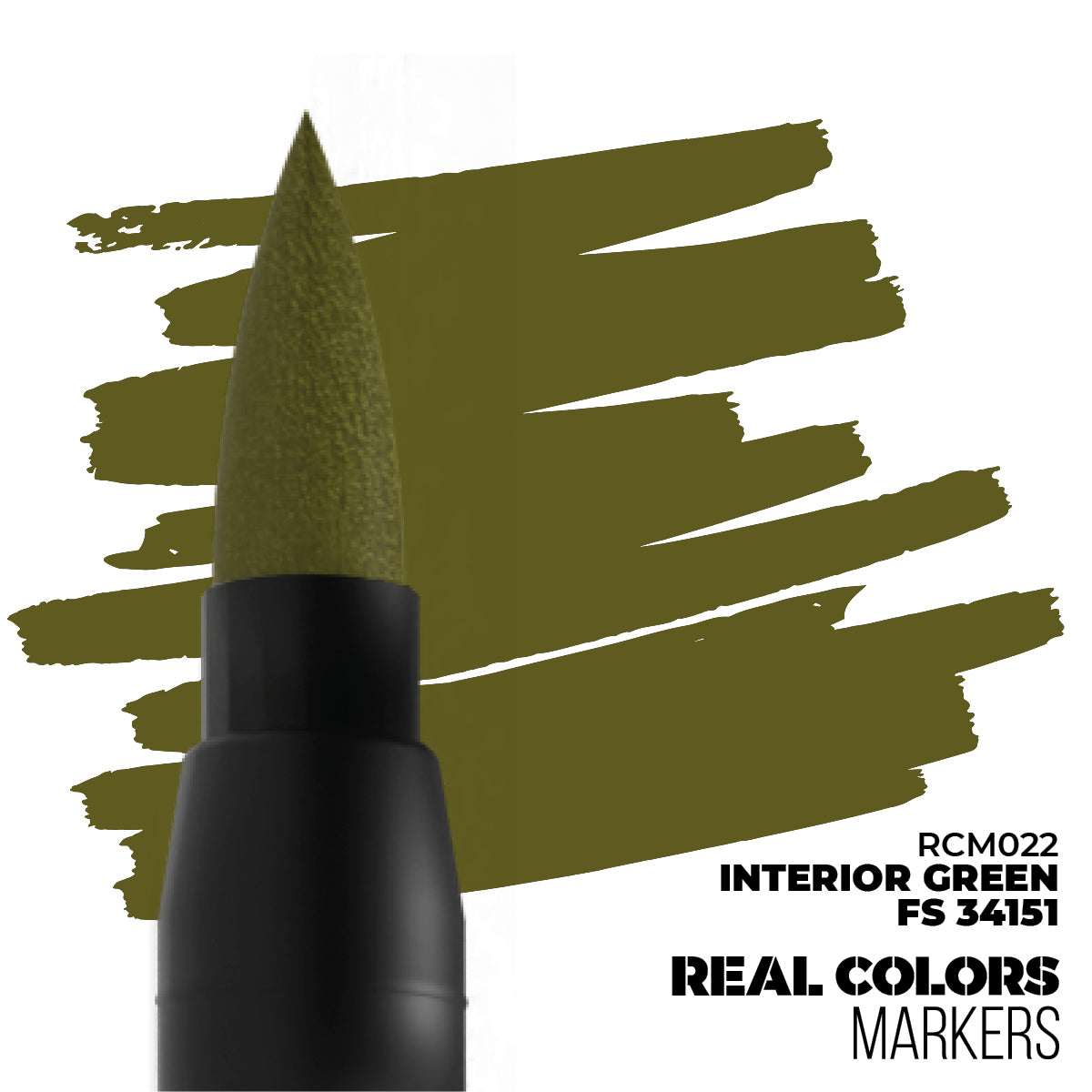 US INTERIOR YELLOW GREEN