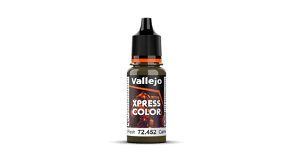 Rotten Flesh 18 ml - Xpress Color (164)
