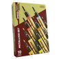 Speedpaint Marker Metallics Set