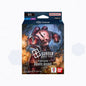 Preorder - Gundam Card Game Starter Deck [ST-11] TCG