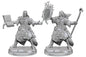 Pathfinder Legendary Cuts W02A Male Human Wizard OOP