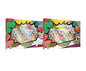 Pokémon Cards ME2.5 Erhabene Helden Posterk. DE 1 Stk