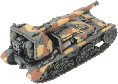 Semovente (90mm) Assault Guns (x4)