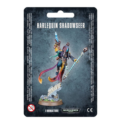 Aeldari - Shadowseer (MO)