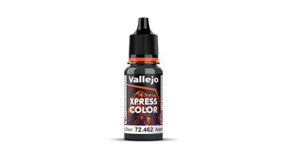 Starship Steel 18 ml - Xpress Color