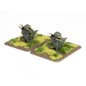 Preorder - Rapier Anti-Aircraft Battery (x2)
