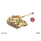 ZSU-57-2 AA Platoon (WWIII x2 Tanks)
