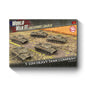 T-10M Heavy Tank Company (x5 Plastic)