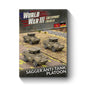 BRDM-2 Sagger (x3)