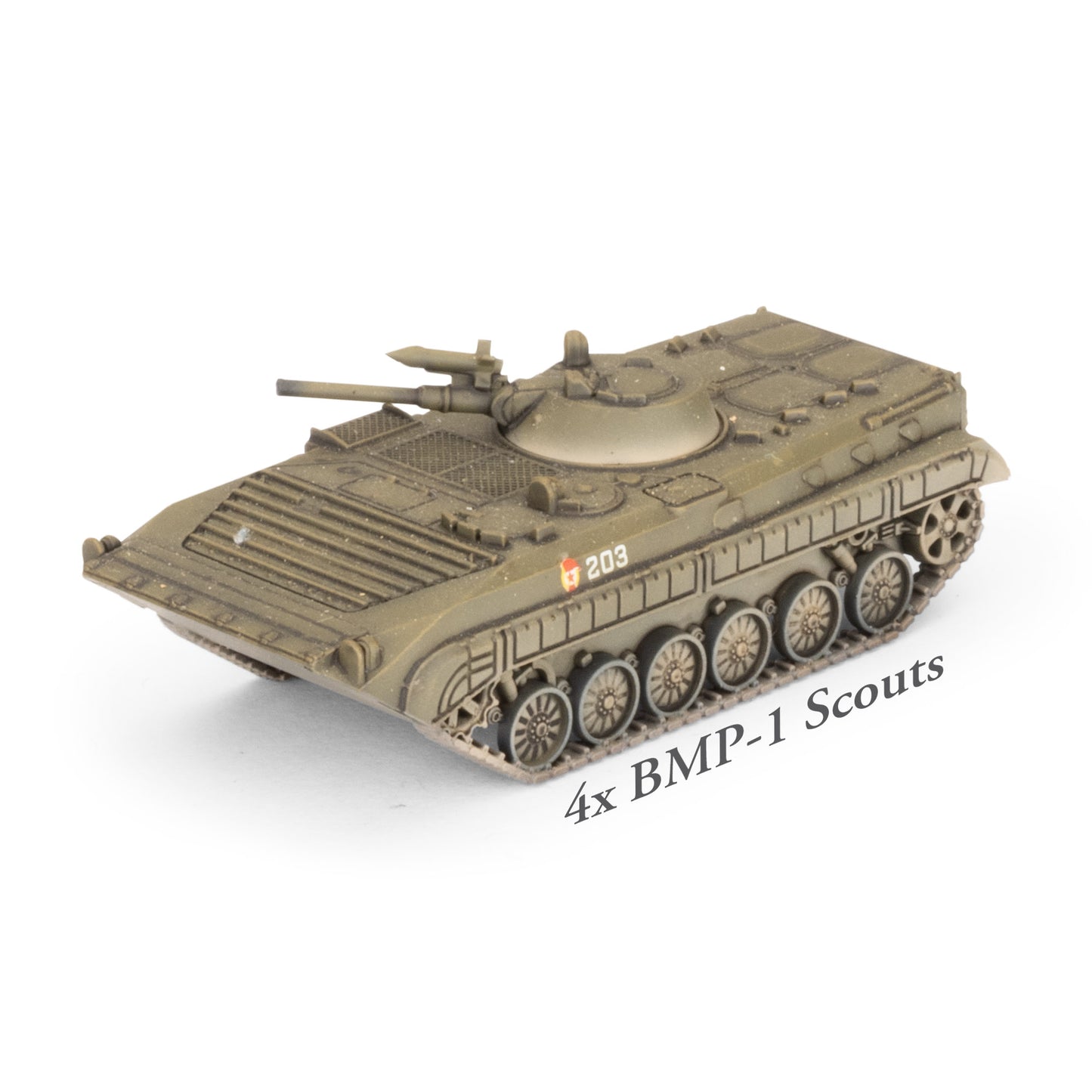 T-10M Heavy Tank Battalion - Limited Edition