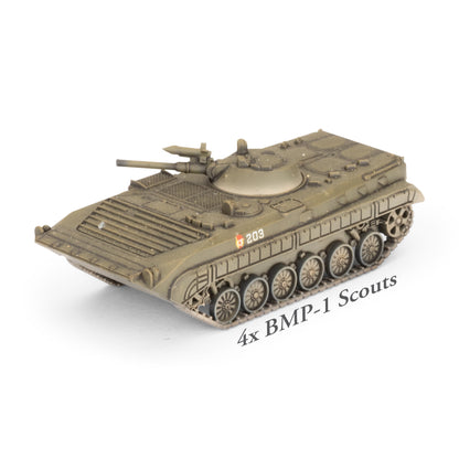 T-10M Heavy Tank Battalion - Limited Edition