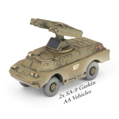 T-10M Heavy Tank Battalion - Limited Edition