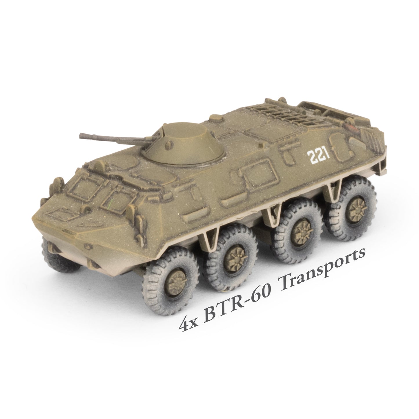 T-10M Heavy Tank Battalion - Limited Edition