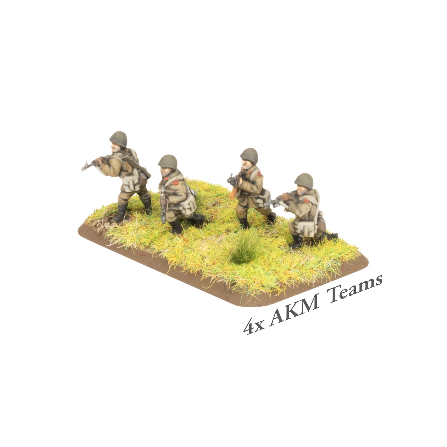 T-10M Heavy Tank Battalion - Limited Edition