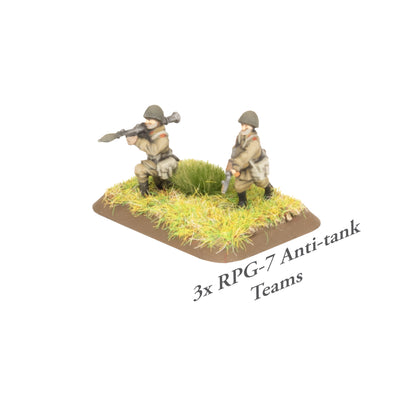 T-10M Heavy Tank Battalion - Limited Edition