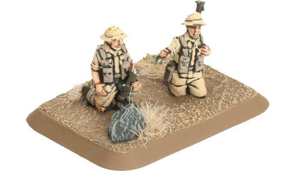 Motor Platoon (Plastic)
