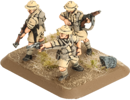 Rifle Platoon (Plastic)