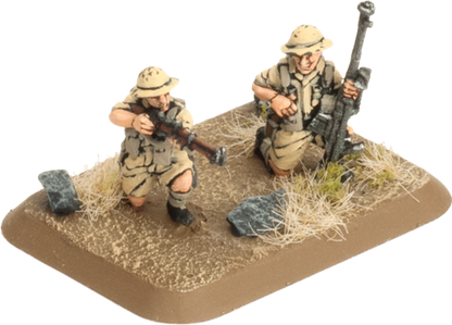 Rifle Platoon (Plastic)