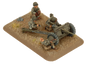 37mm Anti-tank Gun Platoon