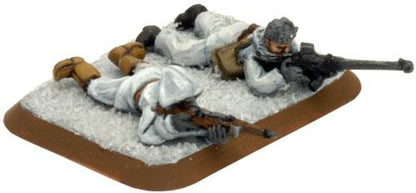 Tank-Hunter Platoon (Winter)