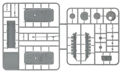 BMP-1 or BMP-2 Company