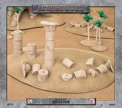 Forgotten City: Buried Ruin