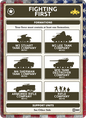 Armored Rifle Company HQ