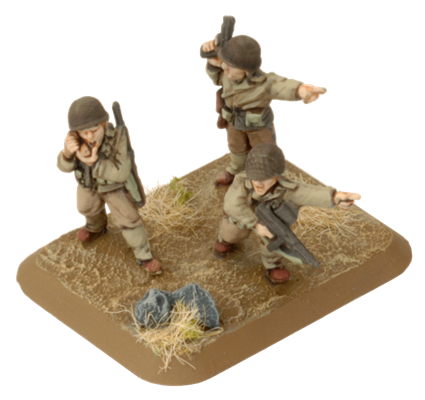 Rifle Company (MW)