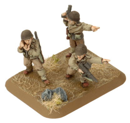 Rifle Company (MW)