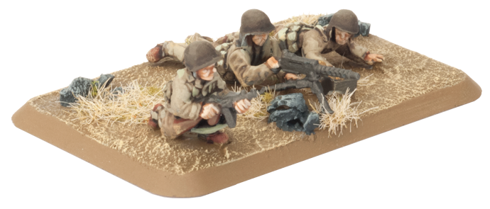Rifle Company (MW)