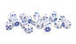 Israeli Dice Set