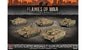 StuG (Late) Assault Gun Platoon