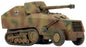 S307(f) (7.5cm) Tank-hunter, 21st Panzer, Normandy