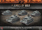 Panzer IV Platoon