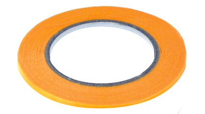 Vallejo Tool Precision Masking Tape 2mmx18m - Twin Pack