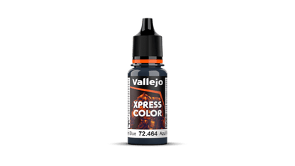 Wagram Blue 18 ml - Xpress Color