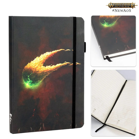 Warhammer Age of Sigmar Journal