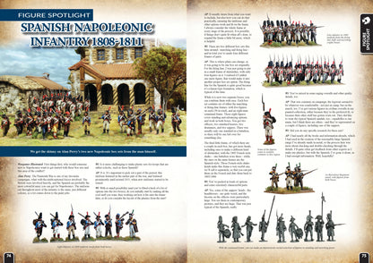 Wargames Illustrated WI449 May 2025 Edition