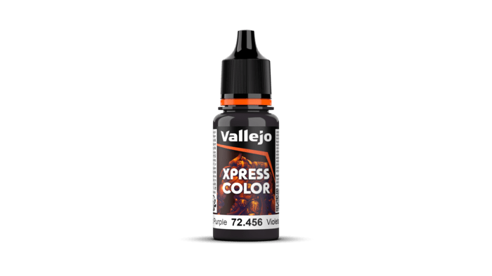 Wicked Purple 18 ml - Xpress Color