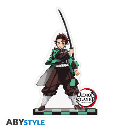 Demon Slayer - Tanjiro (Acryl)