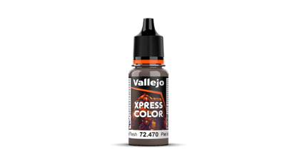 Zombie Flesh 18 ml - Xpress Color
