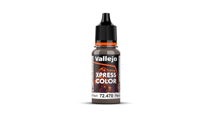 Willow Bark 18 ml - Xpress Color